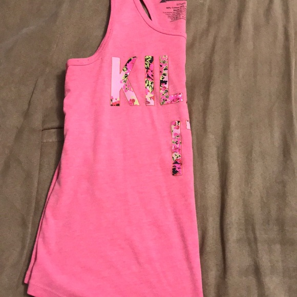 Tank Top - Picture 4 of 4